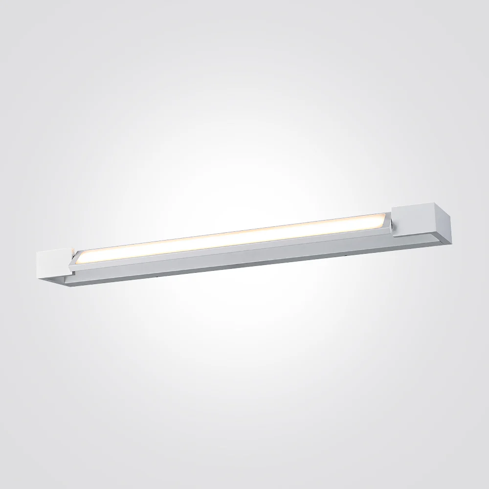 מנורת קיר רון | שחור| פליז| לבן| 30| 60|90 | ס"מ – תמונה 12