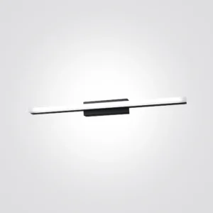 מנורת קיר סאמי לד 10W| 14W| 22W| שחור