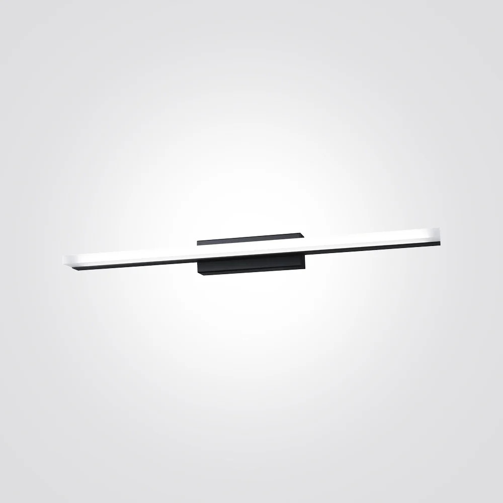 מנורת קיר סאמי לד 10W| 14W| 22W| שחור