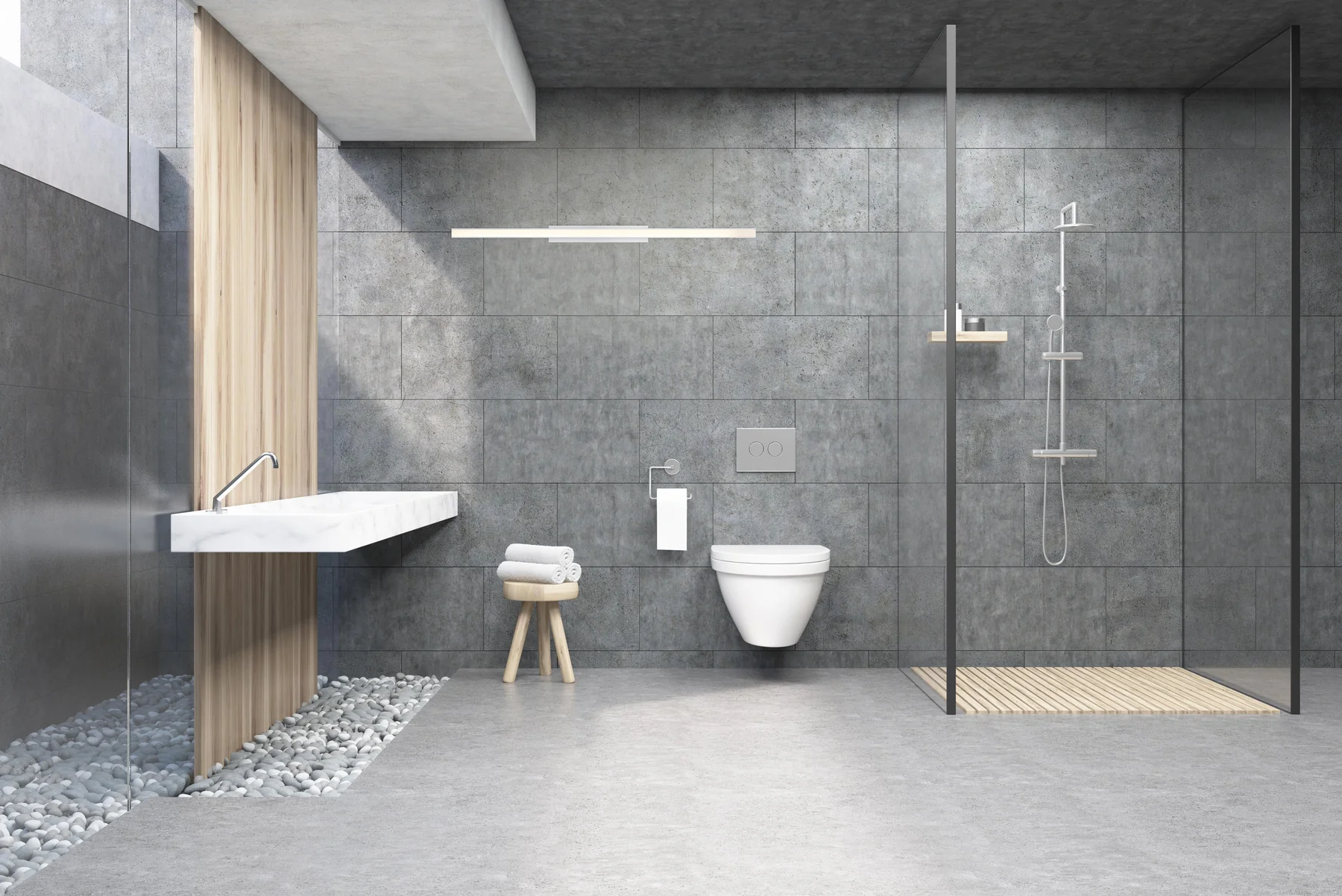 מנורת קיר סאמי לד | גוון אור לבן 5700K – תמונה 2