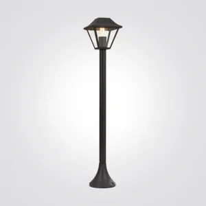 עמוד תאורה חוץ לגינה גריפין