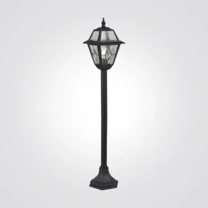 עמוד תאורה חוץ לגינה גיימס